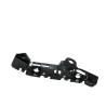 Buy cheap 201856D 807 183B/184B Front Bumper Mounting Bracket VW Passat 2016 2017 Car Auto from wholesalers
