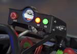 4 Wheels Drive Electrical Go Kart 12Nm Fast Go Karts For Adults