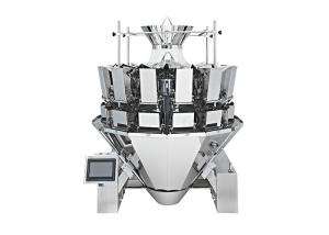 Quality Counting Multihead Weighing Machine wholesale