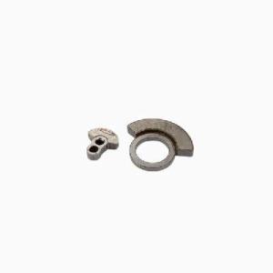 Quality Professional Iron Eccentric Gear Eccentric Tooth ±0.02~±0.05 Mm Tolerance wholesale