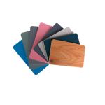 Professional PVC Sheet Floor Sport For Badminton Non Slip Wear Resistant