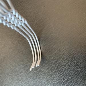 Quality Disposable White Dry Cleaner Hanger Laundry Factories Use Eco Friendly wholesale
