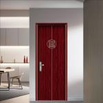 Sustainability Of WPC Hollow Doors Sustainable Insulating And Moisture-Resistant