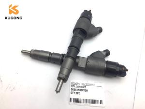 Quality D6E Fuel Injector Assy 0445120067 For Vol Vo EC210B wholesale