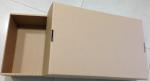 High Quality Frozen Moving Corrugated Carton Box