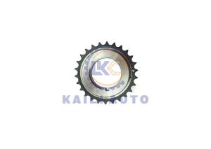 Quality 2.0L G4GC 4cyl Timing Camshaft Sprocket Gear For HYUNDAI KIA Elantra Tiburon Tucson 24322-23760 wholesale
