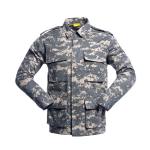 BDU Uniform Tactical Army Uniform Military Camouflage Uniform