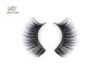 Reusable 6 Pairs 5D Faux Volume Fill Eyelash Extensions