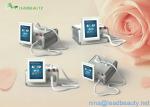 Permanent portable advanced 808nm 20-70J/cm2 energy diode laser hair removal