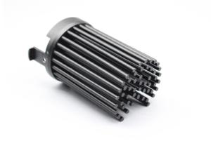 Quality Die Cast Aluminum Heat Sink For 1060 Alloy In Cooling wholesale