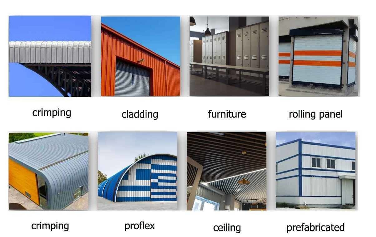Prime Grade Prepainted Galvanized Color Coated Steel Coil For Roofing