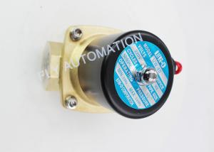 Quality UNID UW-40 Water Solenoid Valves Normally Closed wholesale