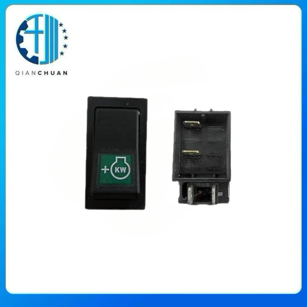 Spare Switch 14502010 for Volvo EC140 EC210 EC240 Excavator Spare Parts