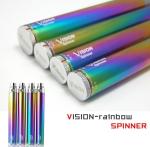 Original Vision Spinner Battery 900mAh/1100mAh/1300mAh