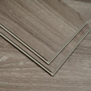 Quality 4.0-8.5mm Thickness Stone Polymer Composite Vinyl Flooring for Interior Decoration wholesale