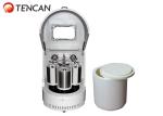 220V or 110V High Efficiency 2L Vertical Lab Planetary Ball Mill Desktop Type