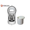 Buy cheap 220V or 110V High Efficiency 2L Vertical Lab Planetary Ball Mill Desktop Type from wholesalers