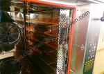 Multipurpose Hot Air Convection Oven , 150kg Industrial Bakers Oven