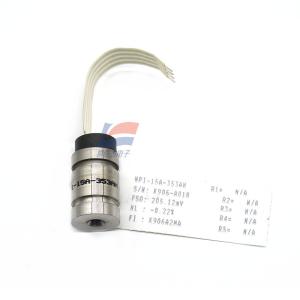 Quality NPI-15A-353AH 35Mpa Absolute Pressure Ceramic Base For Filled Oil wholesale