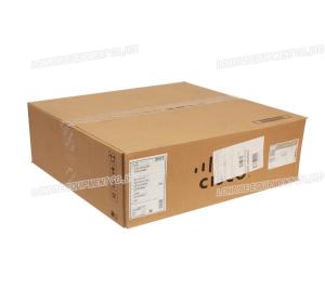 China Cisco 2911/K9 Integrated Industrial Network Router 3 Port GE 4-EHWIC 2-DSP 1-SM on sale