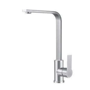 Quality Brushed Sus304 Kitchen Faucet Tap ARROW AG4521SS Sanitary Ware wholesale