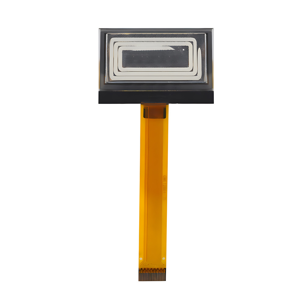 1.3 Inch OLED Display Module 128x64 16 Pin ZIF Connection CH1116 Driver