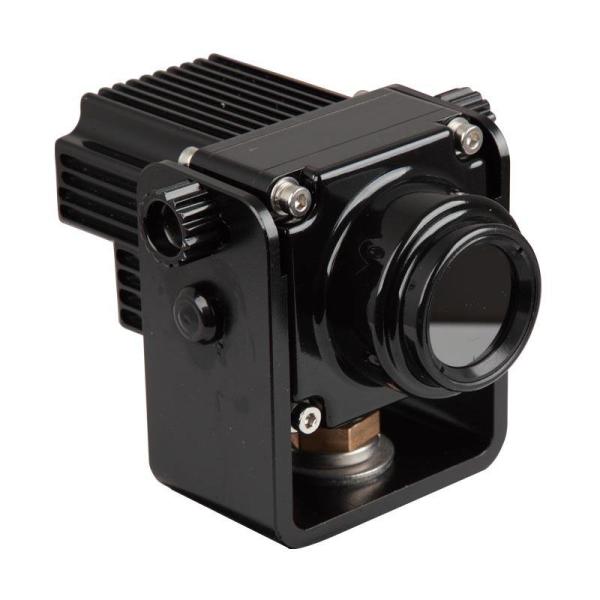CMOS Analog Infrared Thermal Imaging Night Vision Devices Camera High Resolution