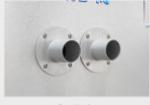 Laser Engraving Machine Vacuum Cleaner Suitable For Automatic Equipment