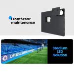 IP65 P6 Outdoor Fixed LED Advertising Display Screens LED Video Wall Smd 3535