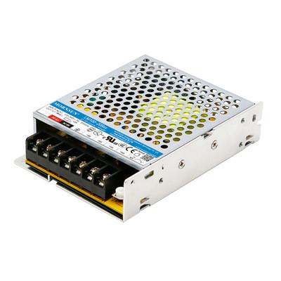 48V High Voltage Switching Power Supply 305VAC , Din Rail Mount Power Supply