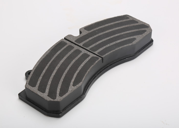 IATF System Car Brake Pads and Linings 60000 - 100000km Warranty Emark