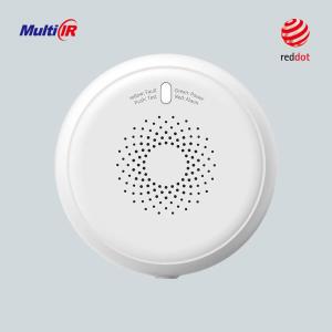 Quality CH4 Natural Gas Detector Alarm For Home 150mA Stable Reliable wholesale