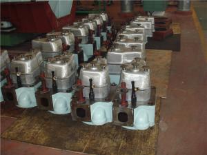 Quality Casting Iron Marine Engine Parts Short Delivery Time International Standard wholesale