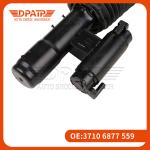 Front Shock Absorber Air Spring Bag for BMW G12 4WD 37106877559 37106877560