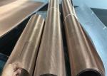 CE Metalspurc Fabric / Metal Coated Metallic Polymer Fabric