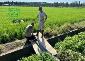 Quality DN300 UV CIPP Lining NO Digging UV Liner For Small Diameter Pipe To Cure 4mm wholesale