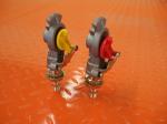 Durable Semi Trailer Spare Parts Brake Line Coupler Truck Gas Circuit Quick