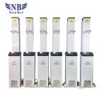 Direct Irradiation Steam Autoclave Machine UV Lamp Germicidal Trolley
