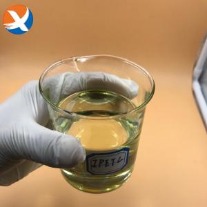 Quality IPETC Isopropyl Ethyl Thionocarbamate , Sulfide Ore Collector wholesale