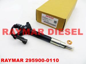 Quality 295900-0110 295900-0010 Denso Genuine Piezo Fuel Injector wholesale
