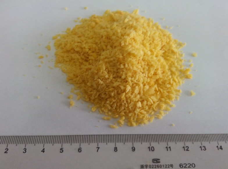 Pickled Type Sliced Panko Bread Crumbs For Sushi Goods
