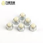 Galvanized Domed Cap Nut Din 1587 M10 Grade 10.9 Spheroidizing