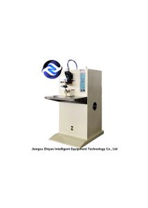 Quality 4000J 380V Energy Storage Resistance Welding Machine Ultrasonic Welding Cutting Machine wholesale