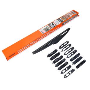 Quality DRB035 300mm Rear Wiper Blade for TOYOTA MAZDA KIA MU-112R MASUMA Vehicles Accessories wholesale