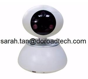 Quality CCTV Home Security Alarm WIFI IP Cameras wholesale