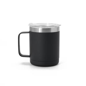 Quality 10oz Outdoor Stainless Steel Coffee Mug BPA Free wholesale