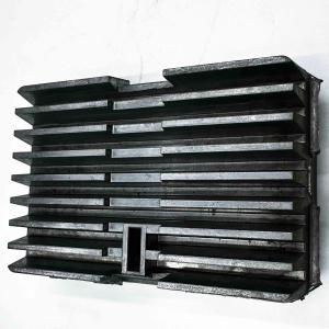 Quality A356 Aluminum Alloy Heat Sink , Aluminum Die Casting Mold Parts wholesale