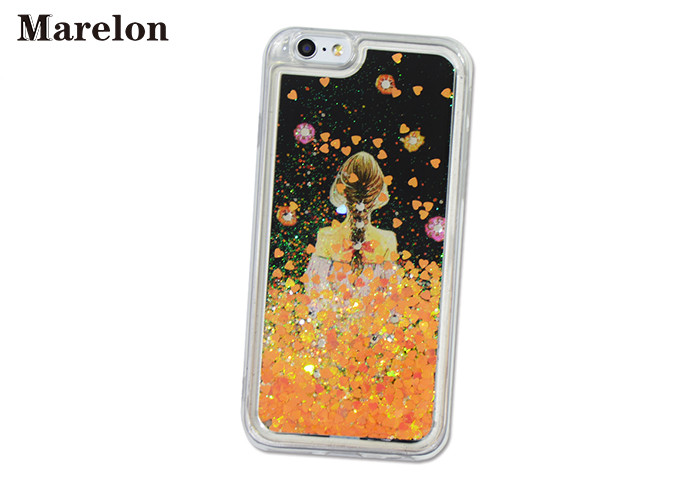 Durable Frosted Matte TPU Phone Case Wear - Resistant For IPhone 7​