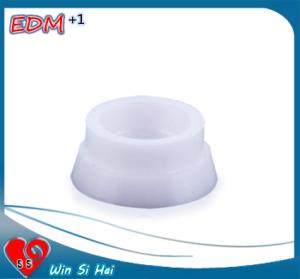 Quality 18EC80A719 Plastic Makino EDM Parts Nozzle Spacer / Water Nozzle wholesale