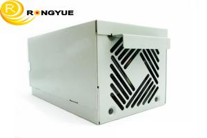 Quality Metal ATM Replacement Parts NCR Power Supply Switching ATX 240V 009-0010001 wholesale